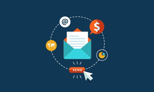 Learning Email Marketing
